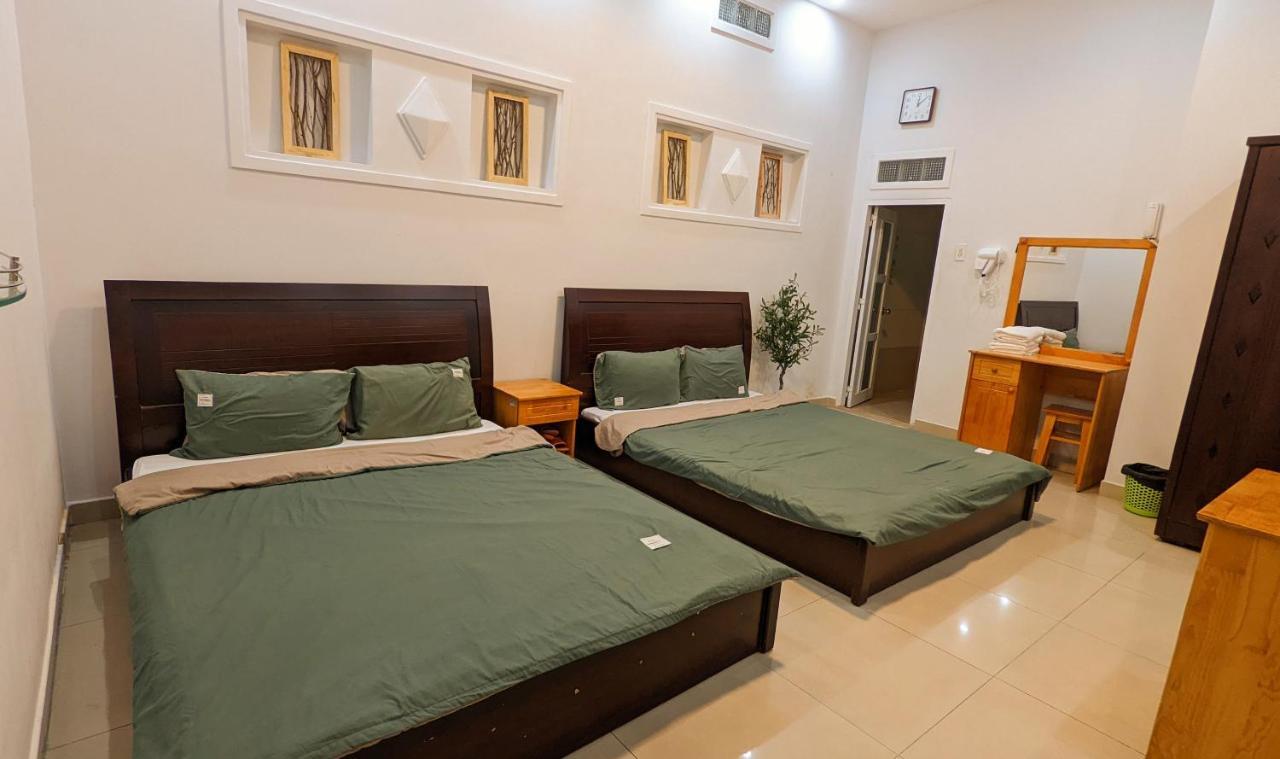 Wasabi House - Homestay Ben Cho Da Lat Exterior photo
