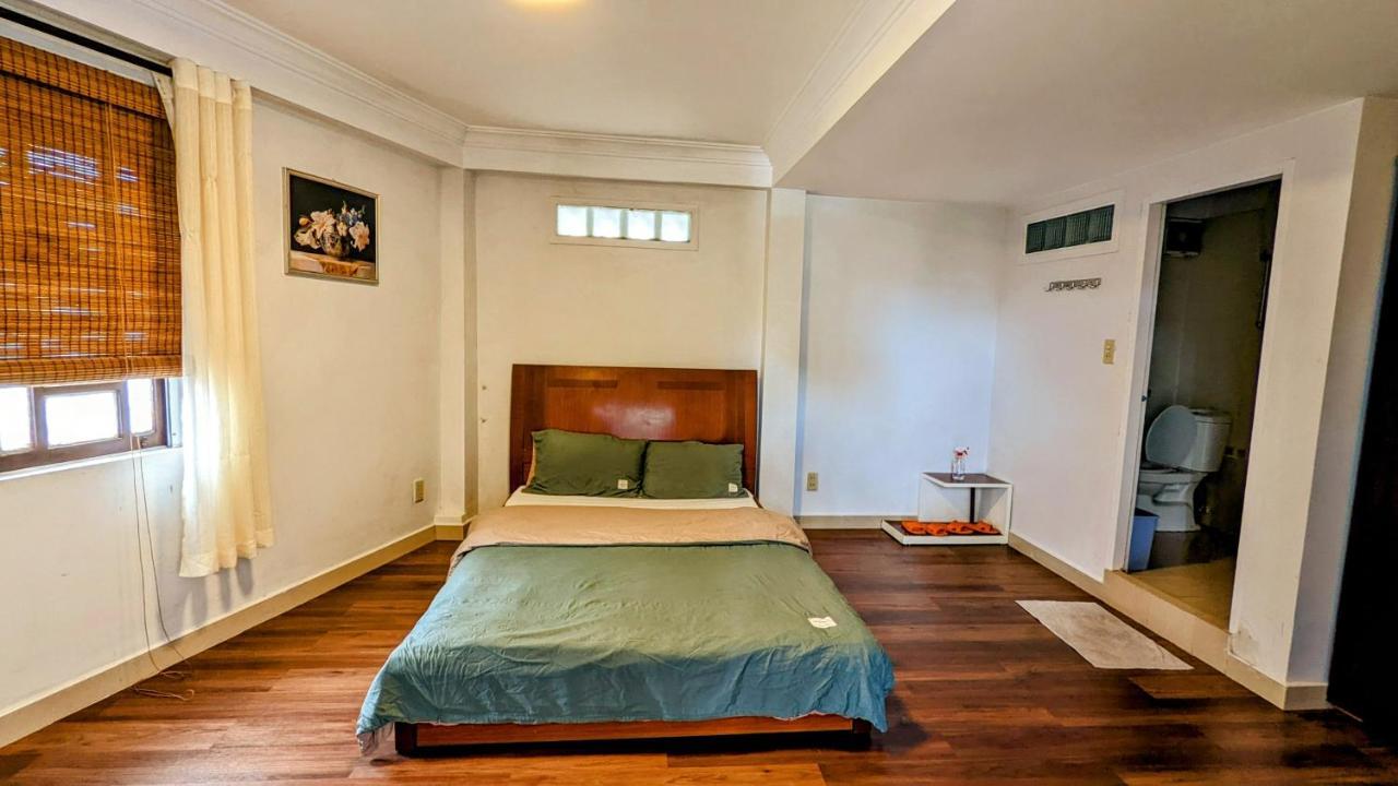 Wasabi House - Homestay Ben Cho Da Lat Exterior photo