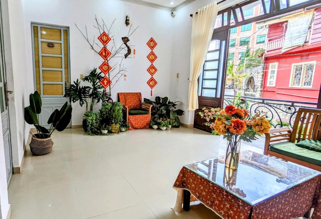 Wasabi House - Homestay Ben Cho Da Lat Exterior photo