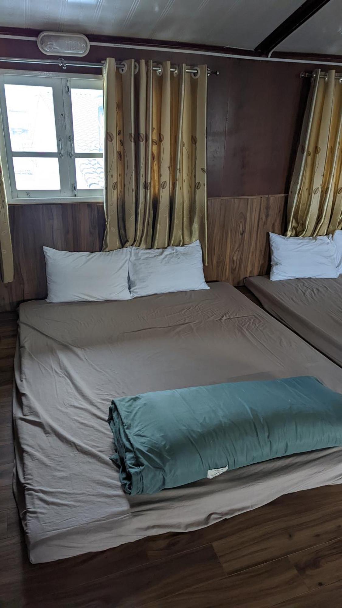 Wasabi House - Homestay Ben Cho Da Lat Room photo
